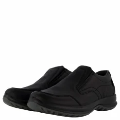 Polecat Agere Mario Gtx Black Svart Discount