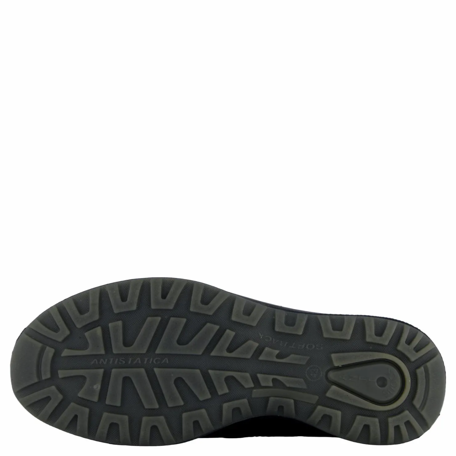 Polecat Agere Mario Gtx Black Svart Discount