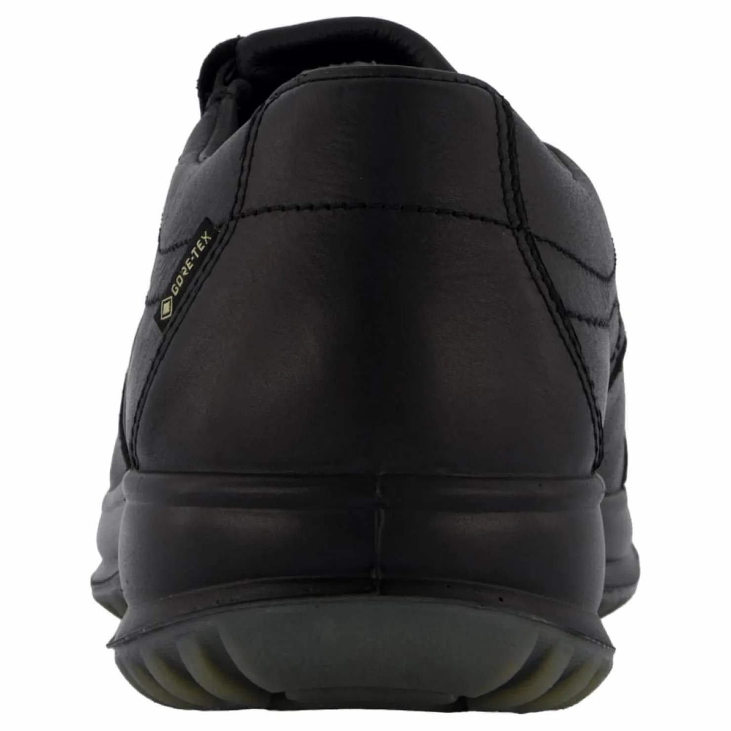 Polecat Agere Mario Gtx Black Svart Discount