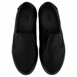 Polecat Agere Mario Gtx Black Svart Discount