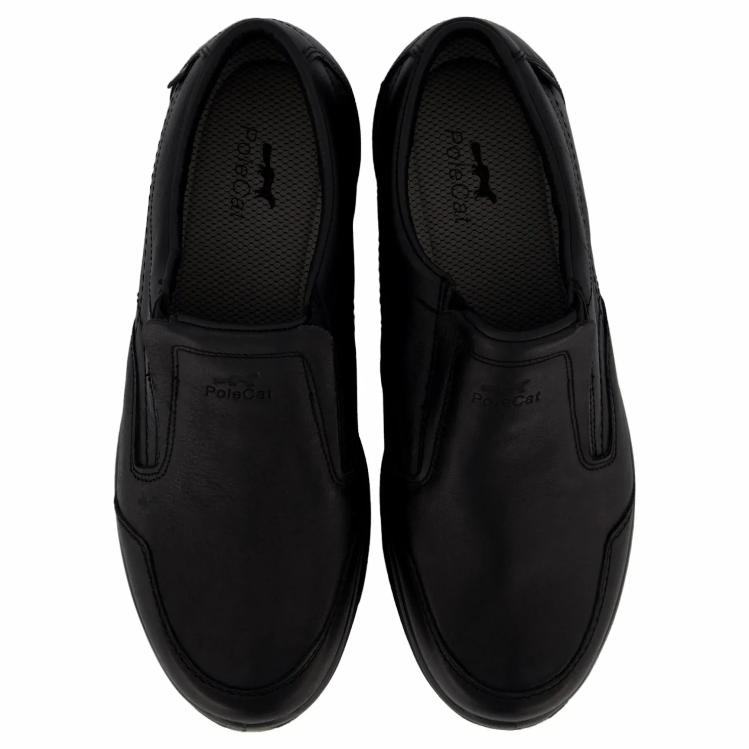 Polecat Agere Mario Gtx Black Svart Discount