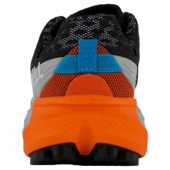 Merrell Agility Peak 5 Black/tangerine Svart