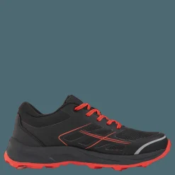 Halti Ahma Low Spike Black/ Red Svart och Röd Outlet