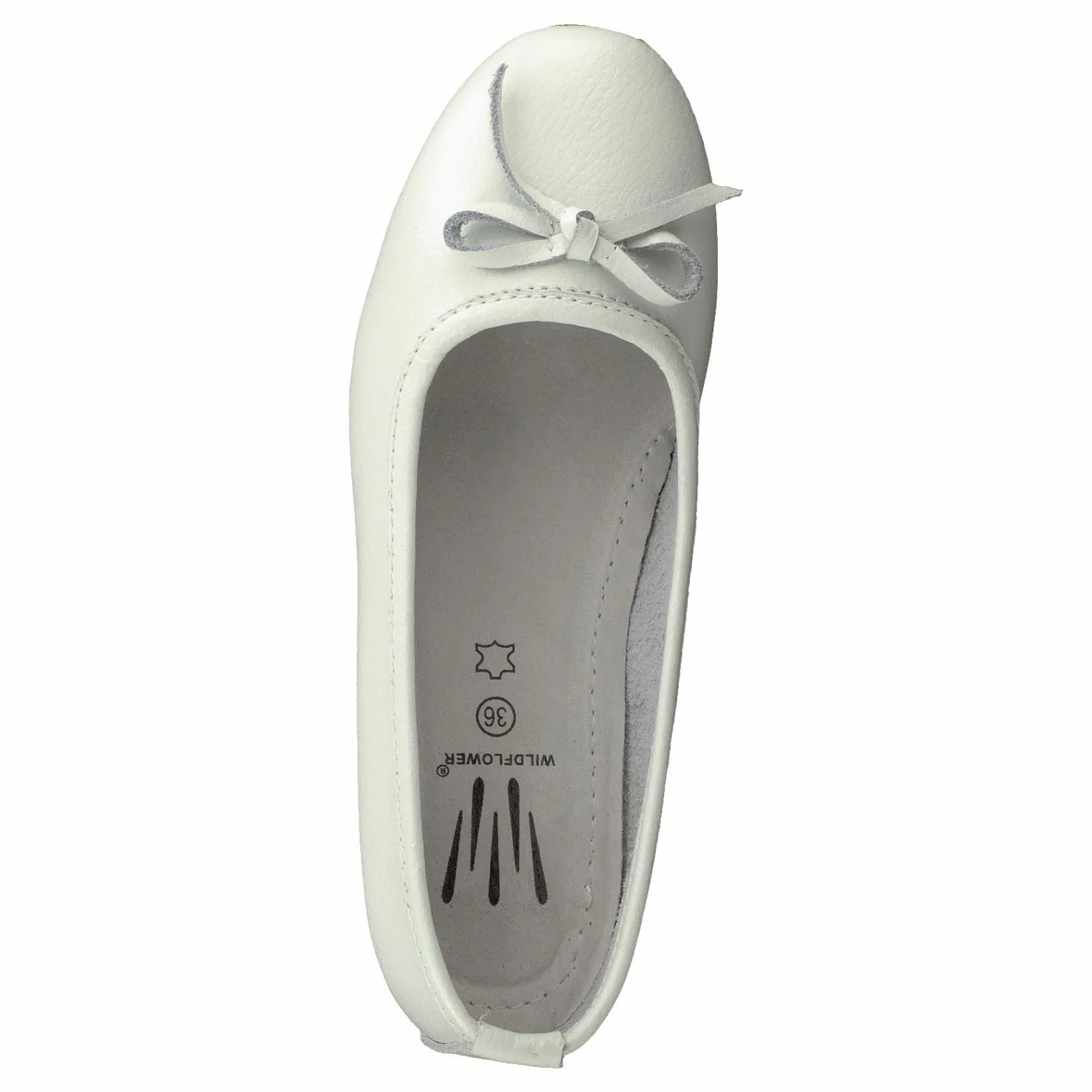 Wildflower Ahura White Vit Outlet