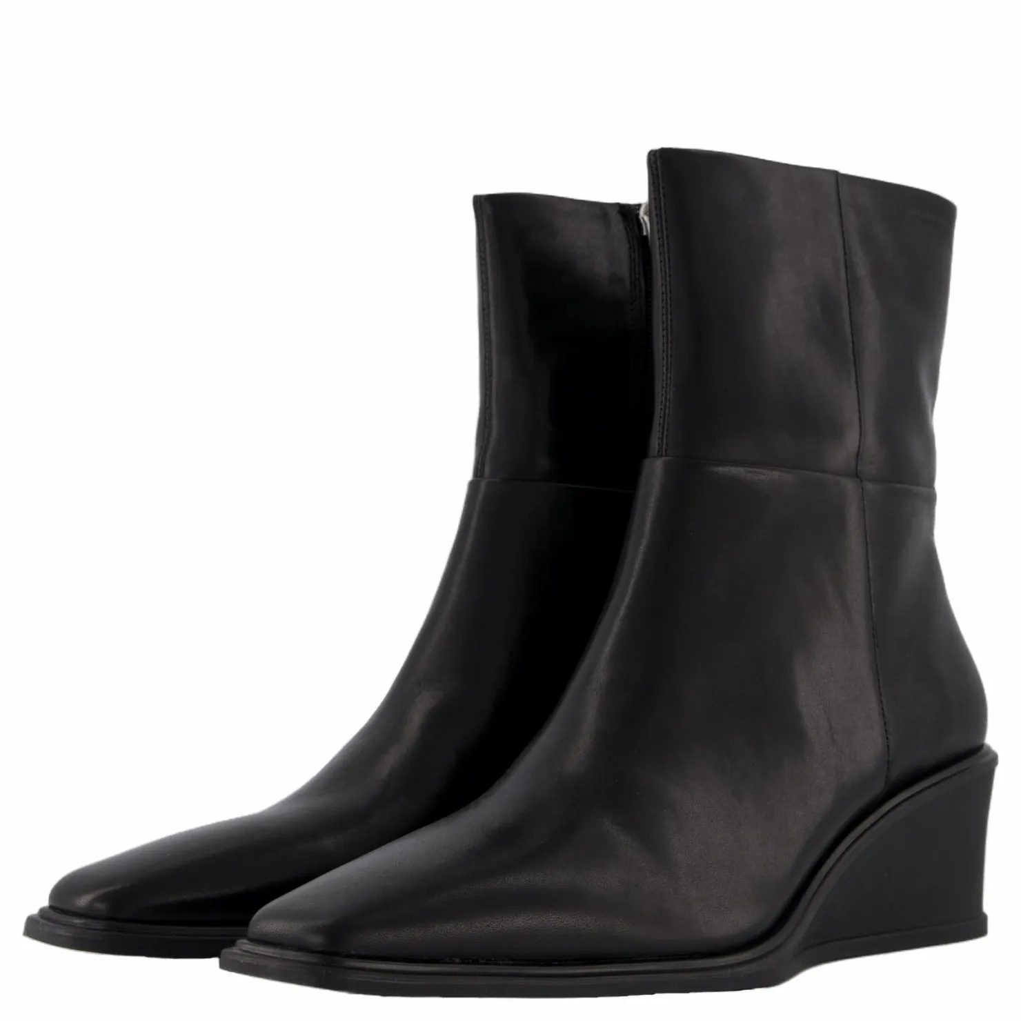 Vagabond Aino Black Svart Outlet