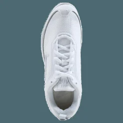 Nike Air Max AP Women's Shoe WHITE/PURE PLATINUM-WHITE-MTLC PLATINUM Vit