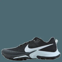 Nike Air Zoom Terra Kiger 7 Black/pure Platinum-anthracite Svart Sale