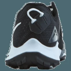 Nike Air Zoom Terra Kiger 7 Black/pure Platinum-anthracite Svart Sale