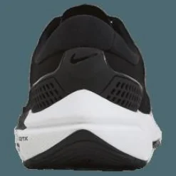 Nike Air Zoom Vomero 15 Black/white-anthracite-volt Svart Discount