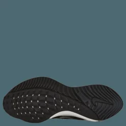 Nike Air Zoom Vomero 15 Black/white-anthracite-volt Svart Discount