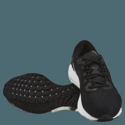 Nike Air Zoom Vomero 15 Black/white-anthracite-volt Svart Discount
