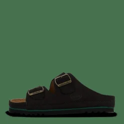 Scholl Airbase AD Black Svart Clearance