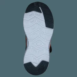 Leaf Ajos Navy Blå Sale