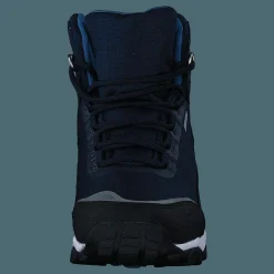 Viking Akkarvik Mid WP Navy/Ocean Svart Outlet