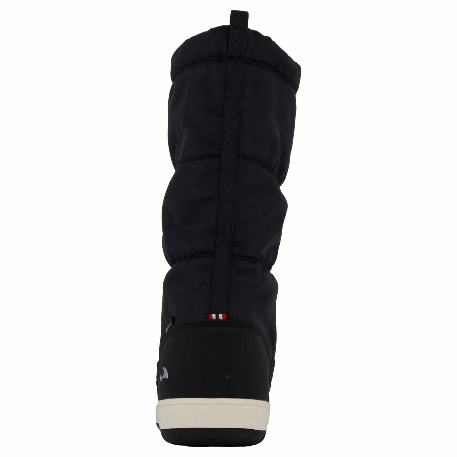 Viking Alba High Gtx Warm Black/black Svart New