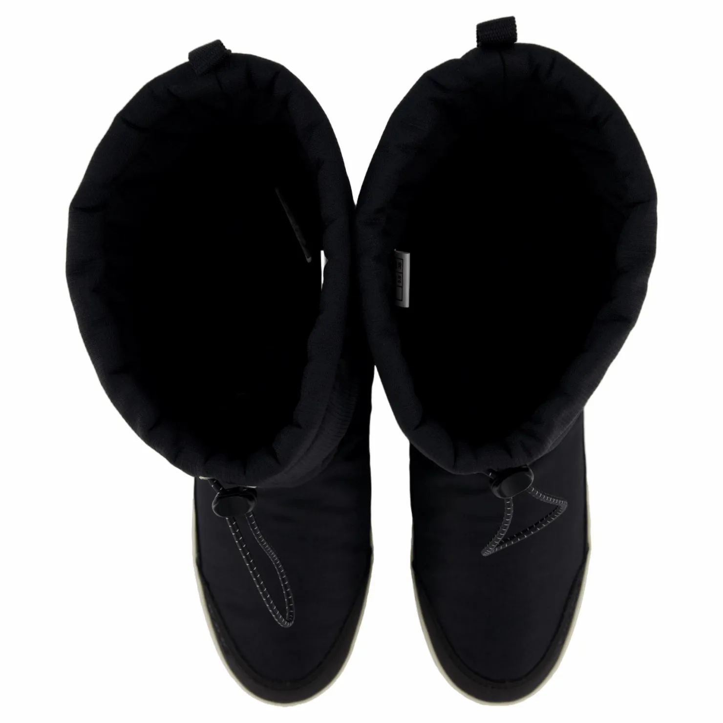 Viking Alba High Gtx Warm Black/black Svart New