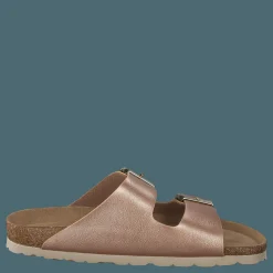 Rohde Alba Lachs Metallisk New