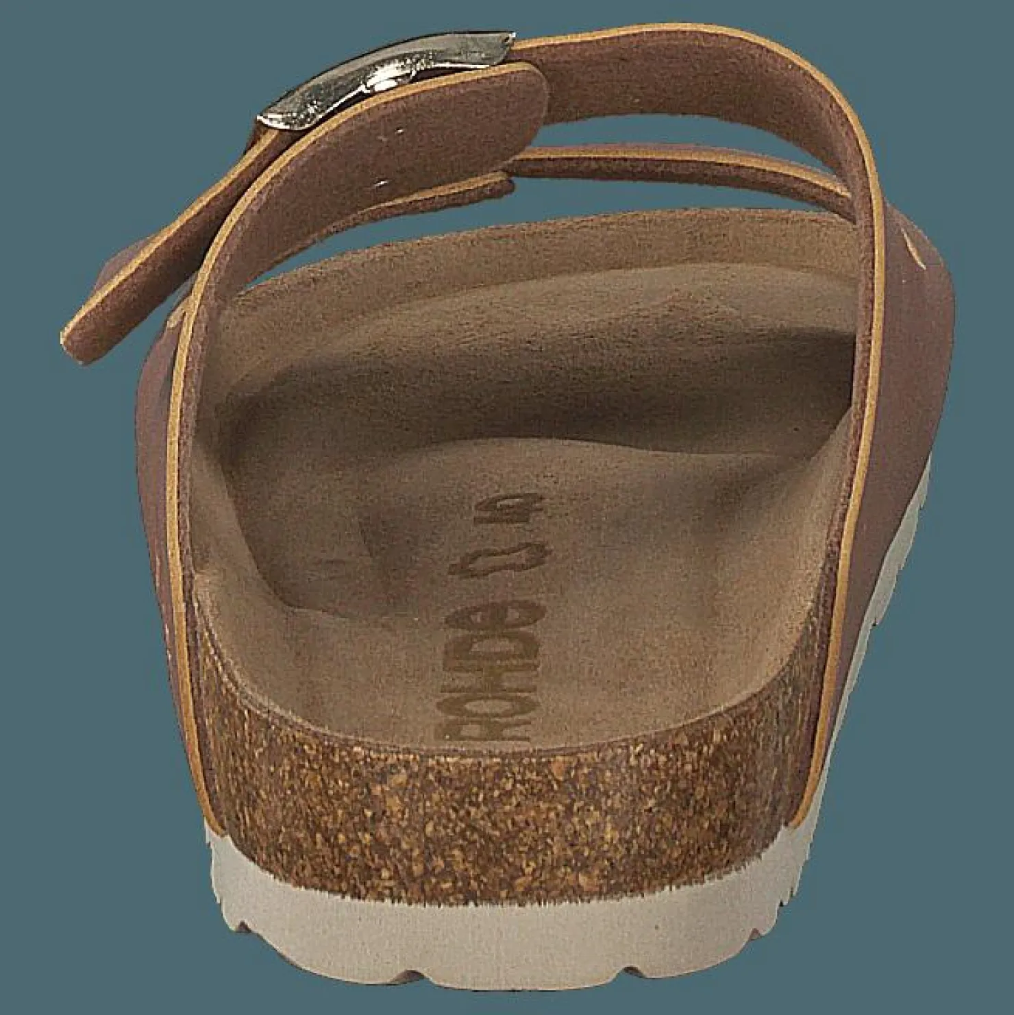 Rohde Alba Lachs Metallisk New