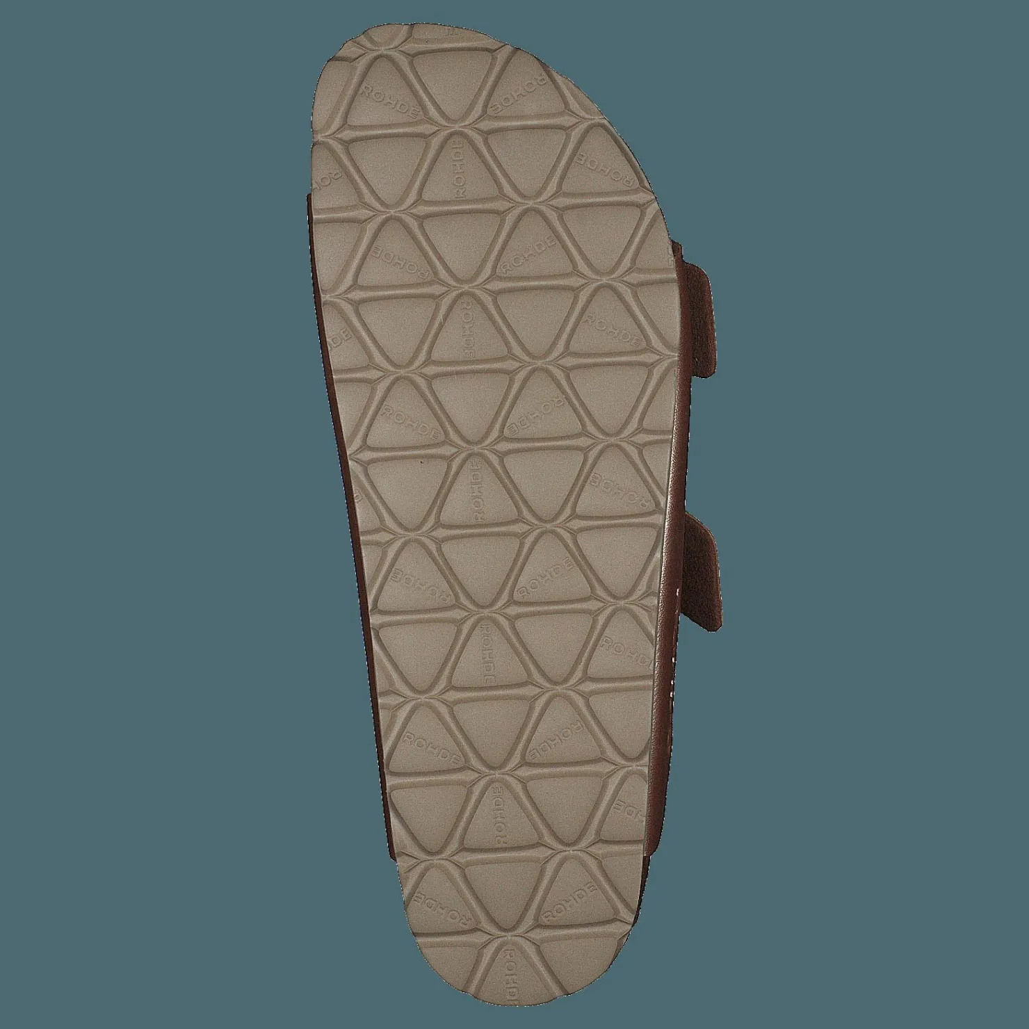 Rohde Alba Lachs Metallisk New