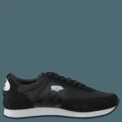 Karhu Albatross Black - Black Svart Hot