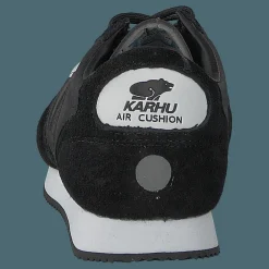 Karhu Albatross Black - Black Svart Hot