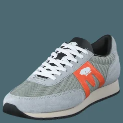 Karhu Albatross Dawn Blue / Carrot Blå och Grå New