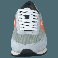 Karhu Albatross Dawn Blue / Carrot Blå och Grå New