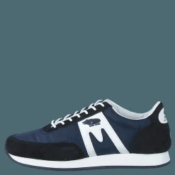 Karhu Albatross Navy/White Blå New