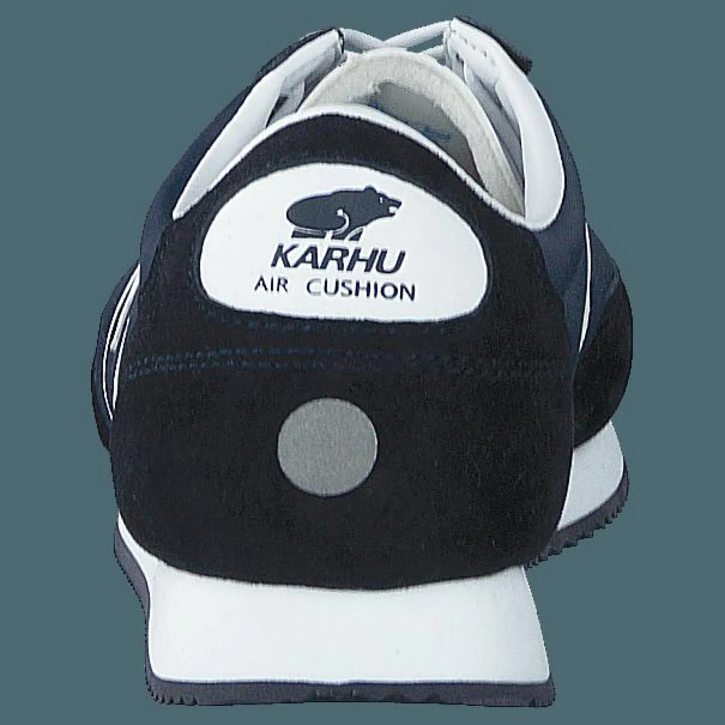 Karhu Albatross Navy/White Blå New