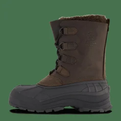 Kamik Alborg Gaucho Brown Brun Outlet