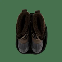Kamik Alborg Gaucho Brown Brun Outlet