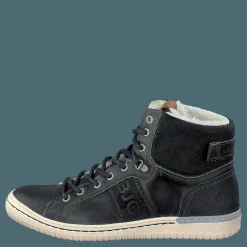 Björn Borg Alec Mid Fur Navy Blå Hot