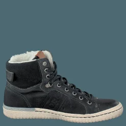 Björn Borg Alec Mid Fur Navy Blå Hot