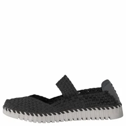 Rock Spring Alegra Met Black Svart Outlet