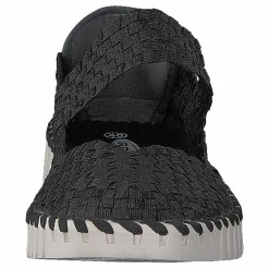 Rock Spring Alegra Met Black Svart Outlet
