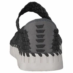 Rock Spring Alegra Met Black Svart Outlet