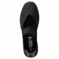 Rock Spring Alegra Met Black Svart Outlet