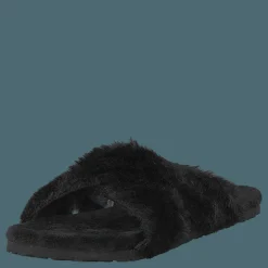 Svea Alex Cross Fur Black Svart
