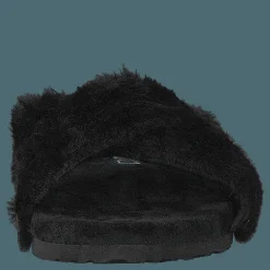 Svea Alex Cross Fur Black Svart