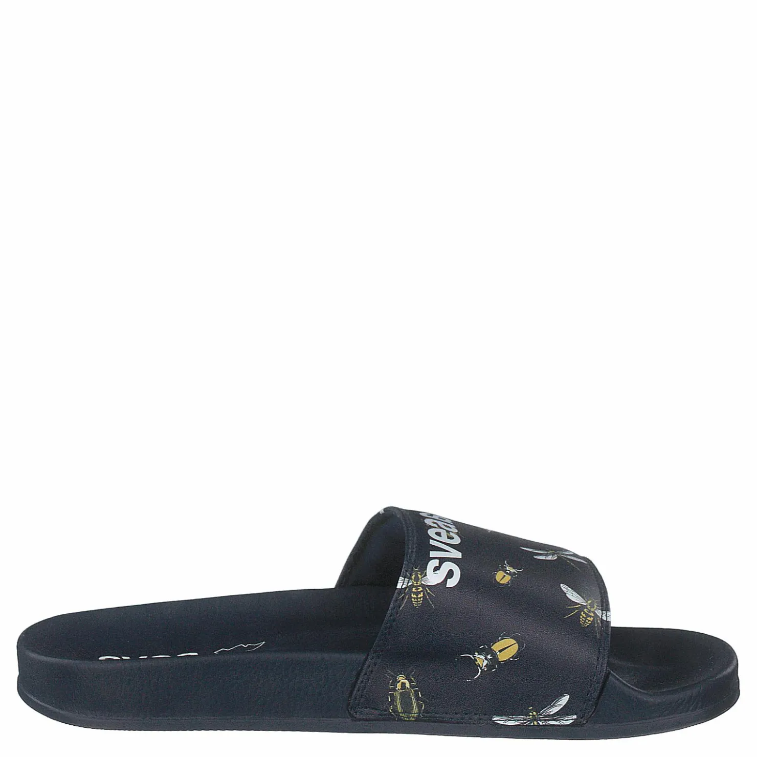 Svea Alex Insect Navy Blå New