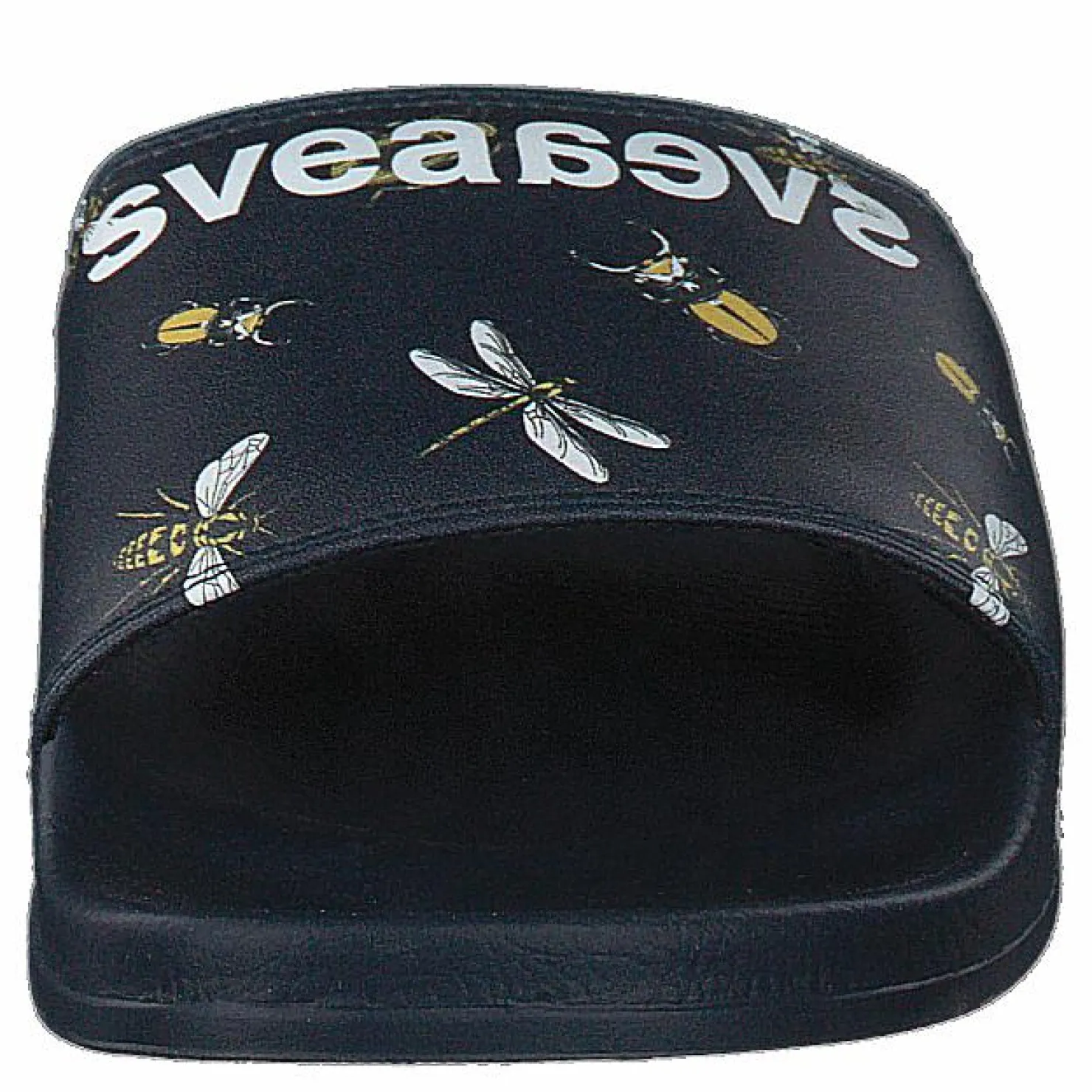 Svea Alex Insect Navy Blå New