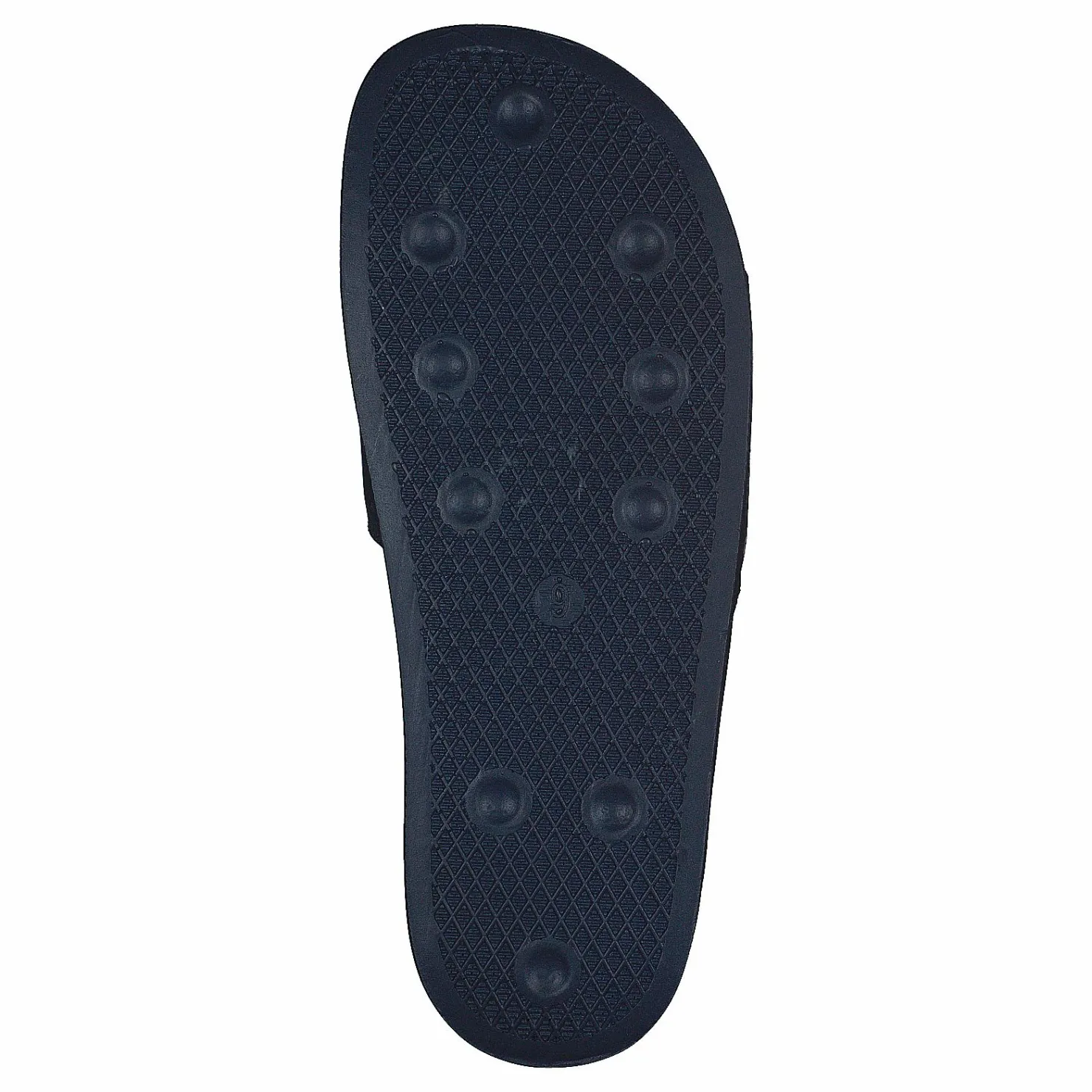 Svea Alex Insect Navy Blå New