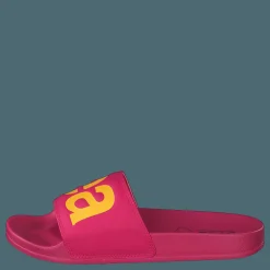 Svea Alex Logo Cerise Rosa
