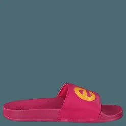 Svea Alex Logo Cerise Rosa