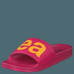 Svea Alex Logo Cerise Rosa