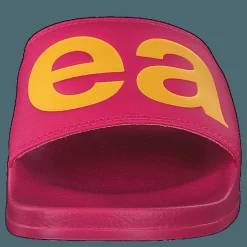 Svea Alex Logo Cerise Rosa