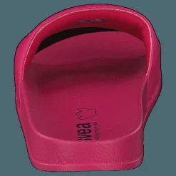Svea Alex Logo Cerise Rosa