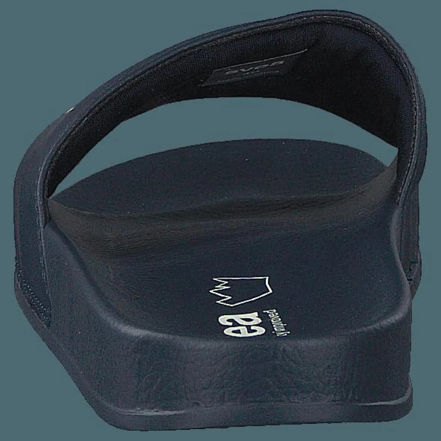 Svea Alex Logo Navy Blå Clearance