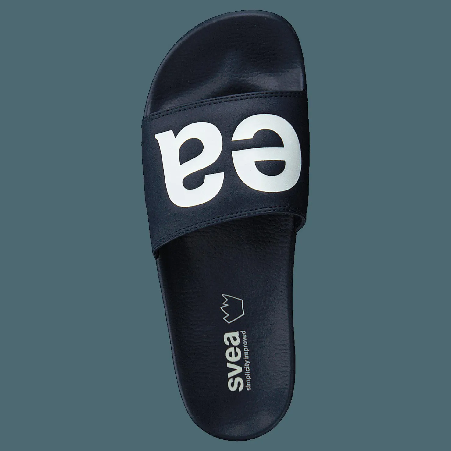Svea Alex Logo Navy Blå Clearance