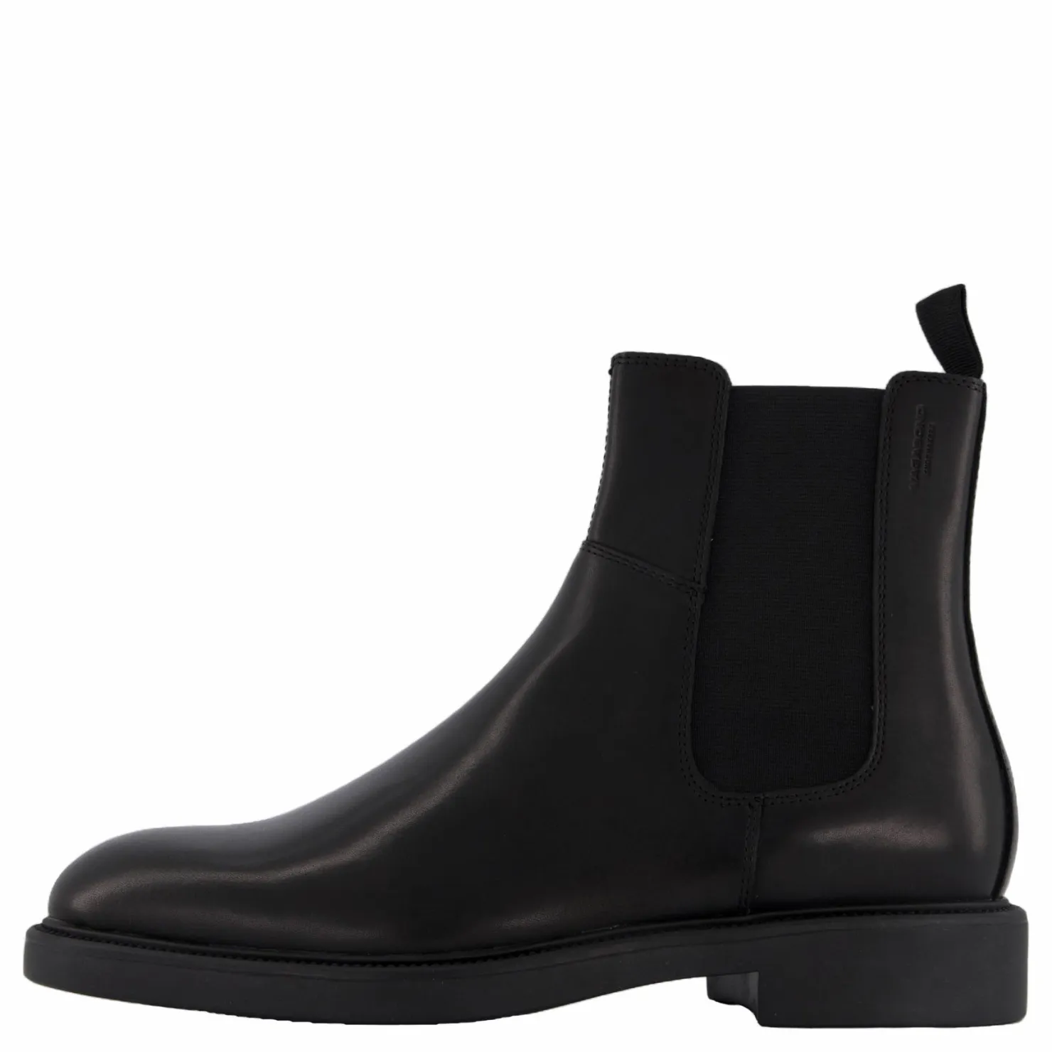 Vagabond Alex M Black Svart New